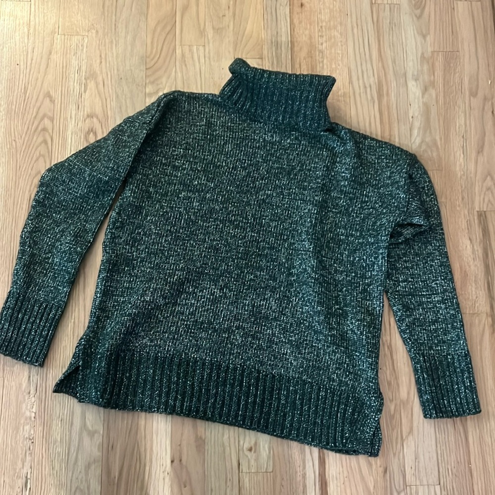 Banana Republic sweater